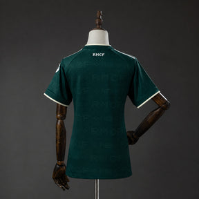 Real Madrid 26/27 Away  - Versão Feminina