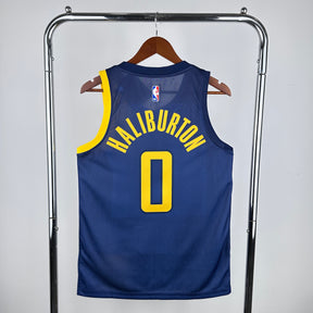 Regata Indiana Pacers Azul II