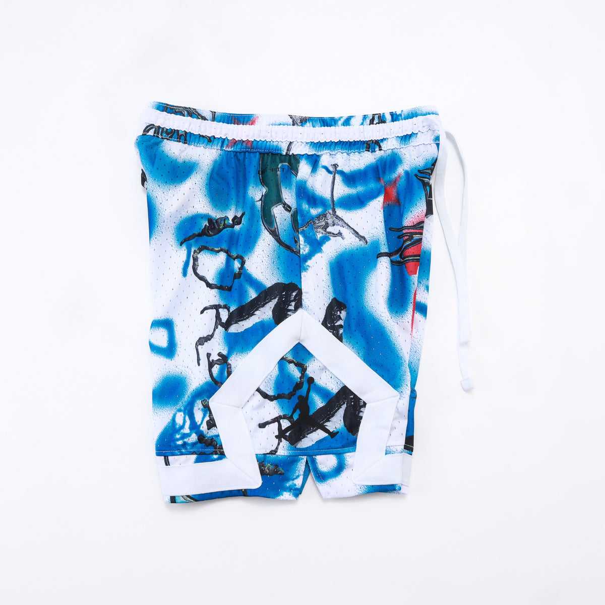 Short Jordan Dri-FIT Sport Diamond Masculino