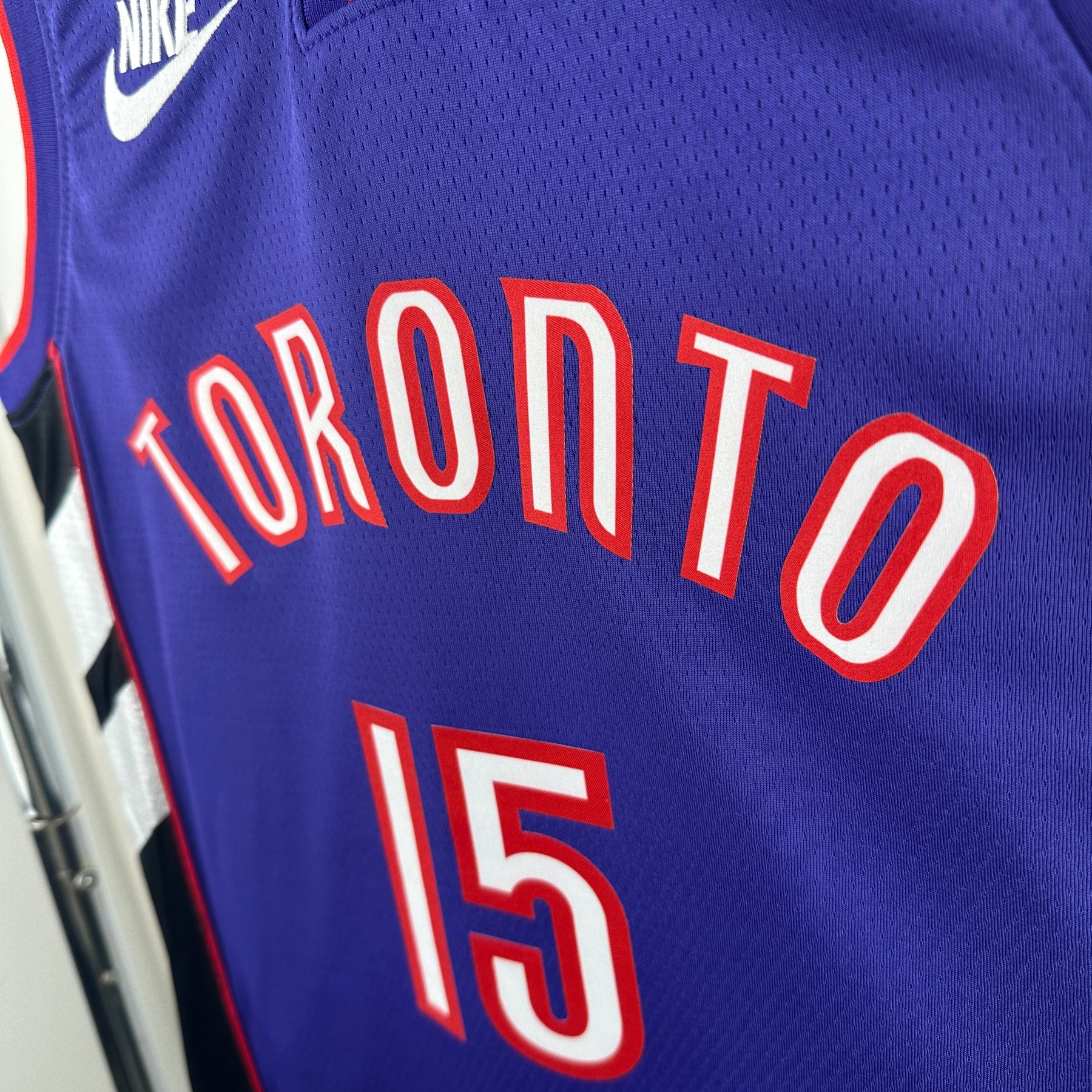 Regata Toronto Raptors Classic Edition