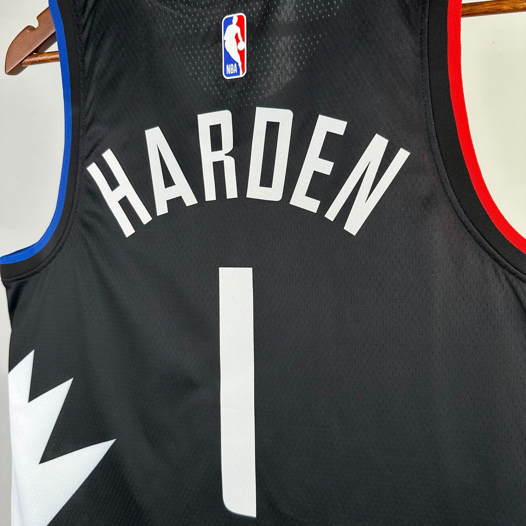 Regata Los Angeles Clippers