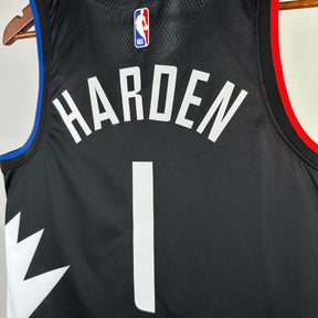 Regata Los Angeles Clippers