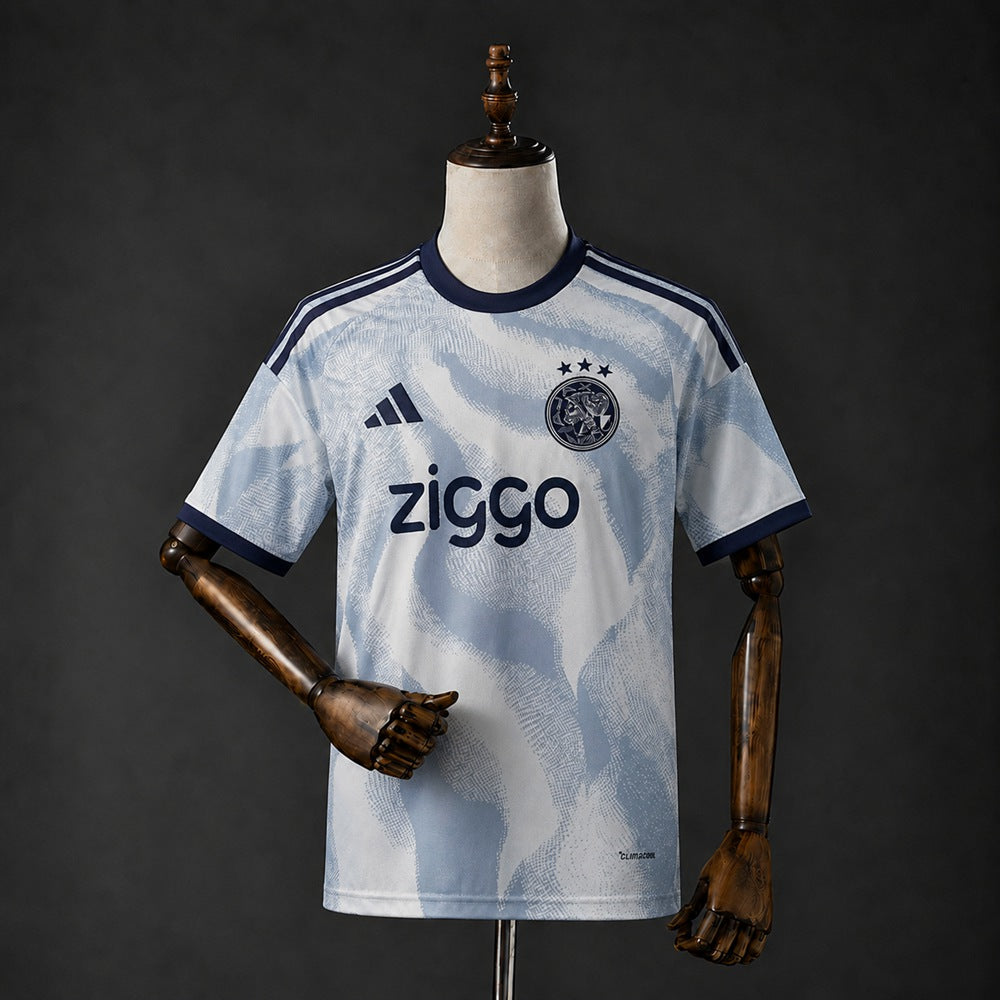 Ajax 26/27 Third away