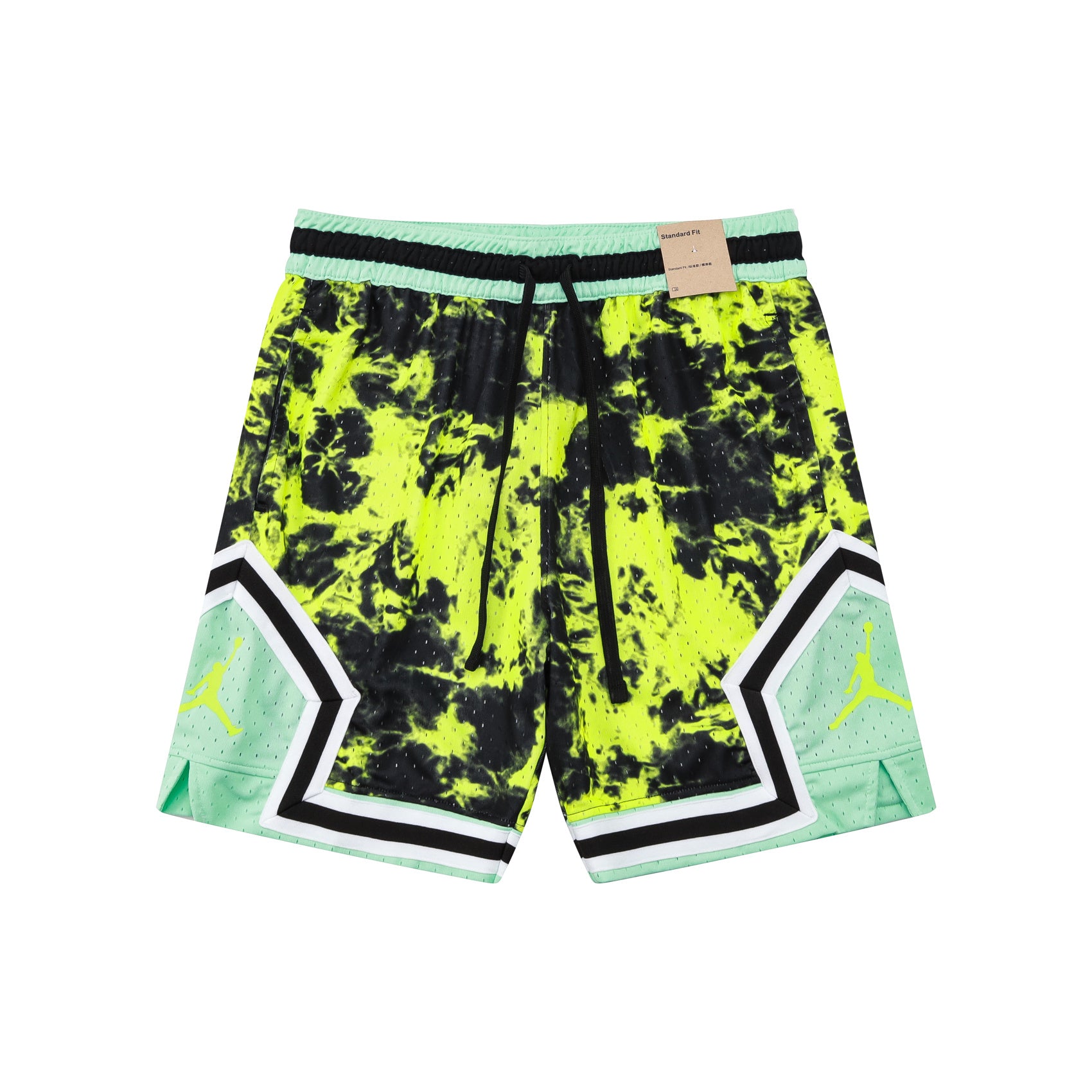 Short Jordan Dri-FIT Sport Diamond Masculino