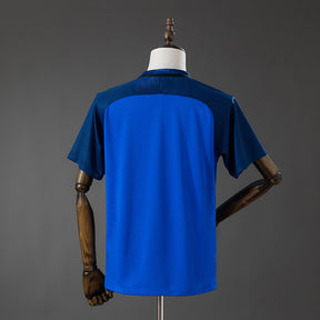 Camisa Retrô França 2016 Home