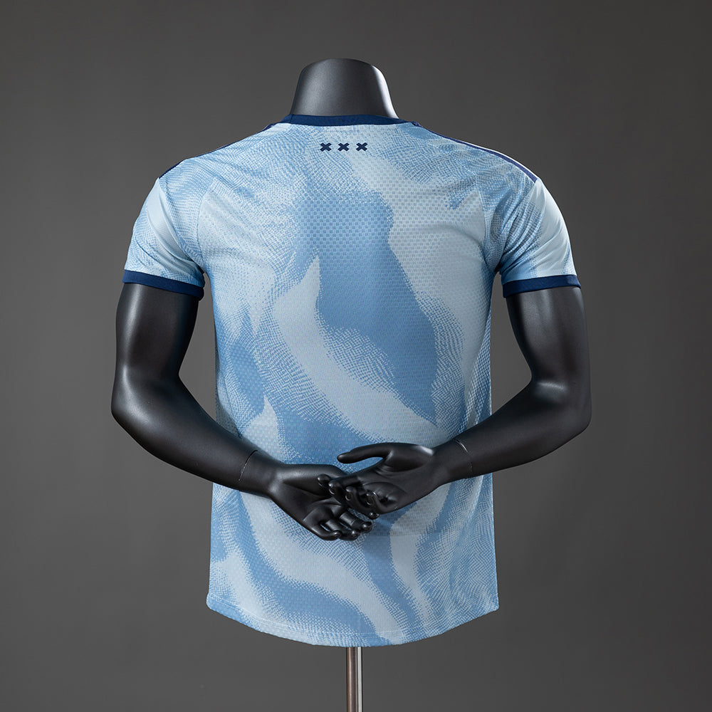 Ajax 26/27 Third Away Versão Jogador