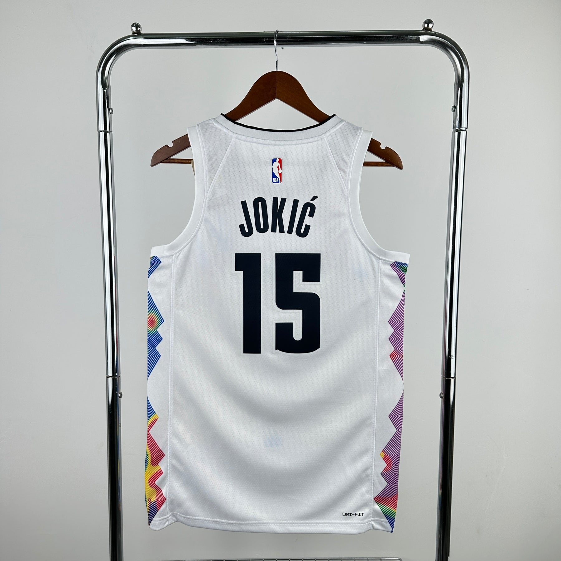 Regata Denver Nuggets City Edition 24/25
