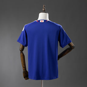 Japão 2026 Home