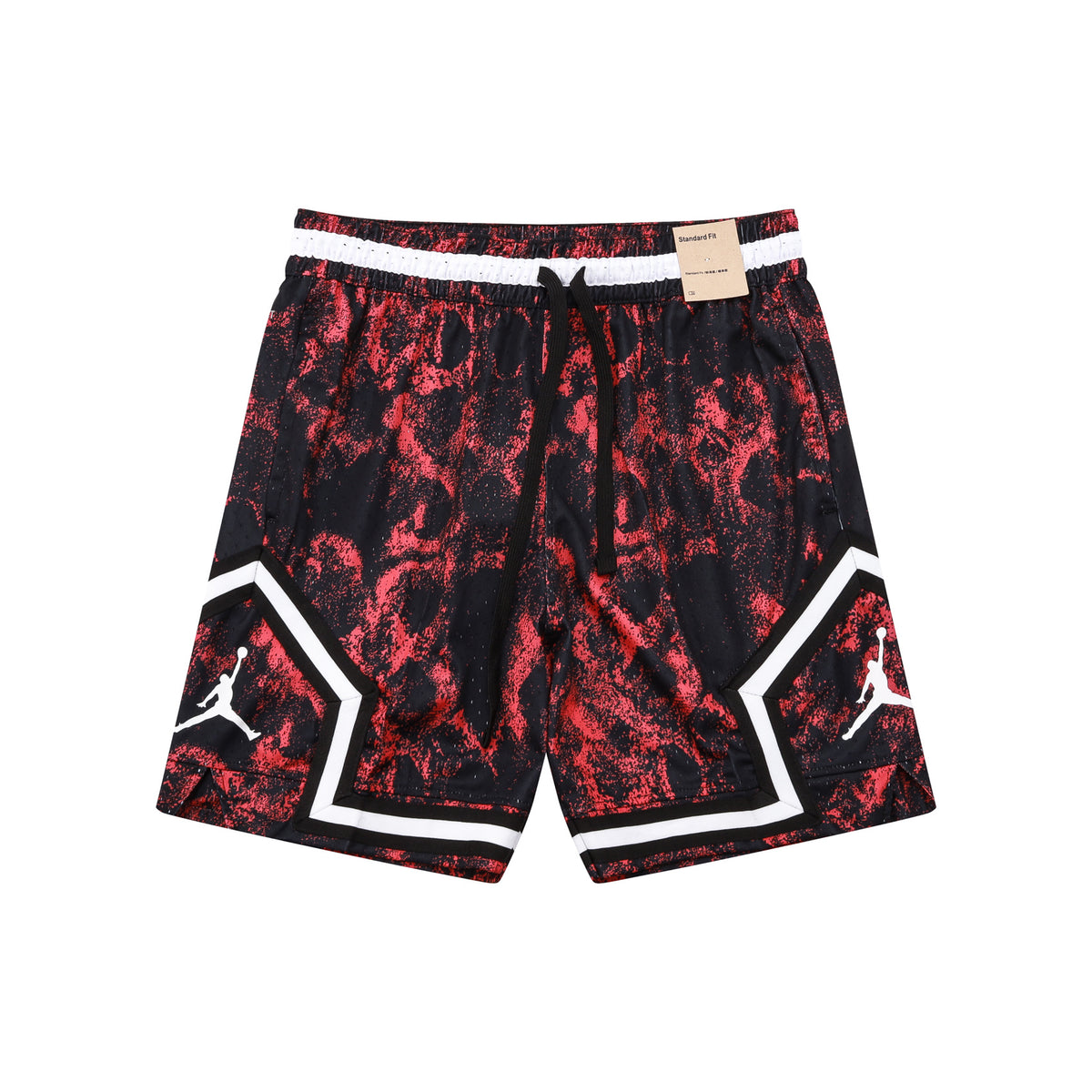 Short Jordan Dri-FIT Sport Diamond Masculino