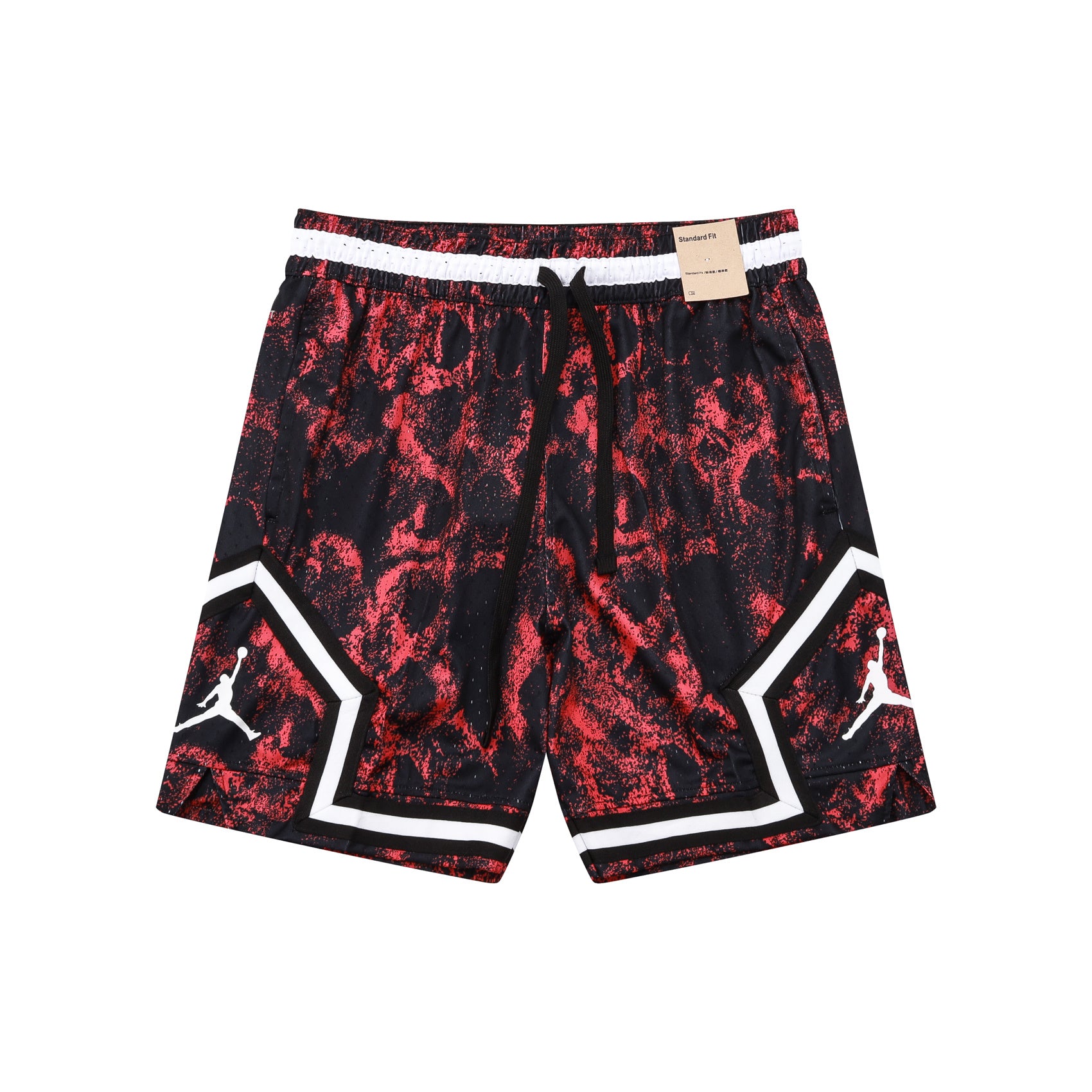 Short Jordan Dri-FIT Sport Diamond Masculino