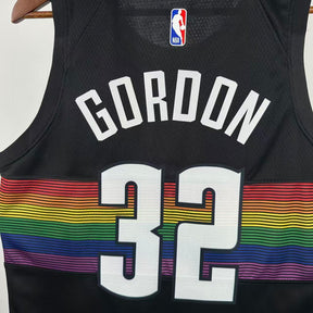Regata Denver Nuggets City Edition 25/26