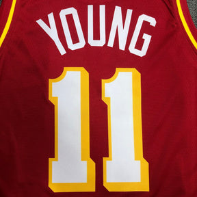 Regata Atlanta Hawks Icon Edition