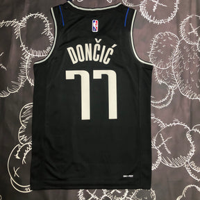 Camisa NBA Dallas Mavericks Select Série