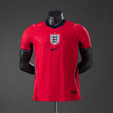 Inglaterra 2026 Away Versão Jogador