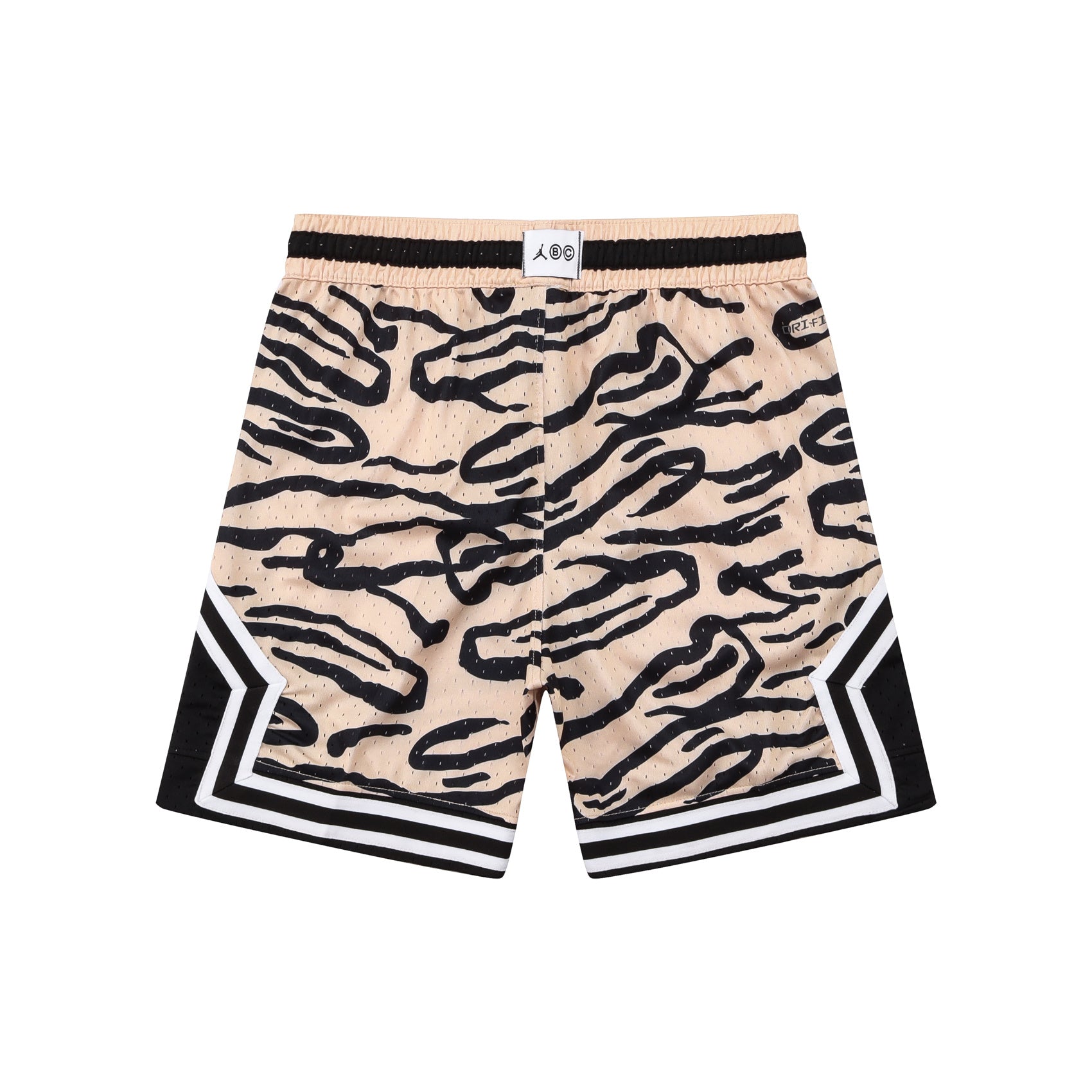 Short Jordan Dri-FIT Sport Diamond Masculino