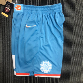 Short NBA Los Angeles Clippers 75 anos