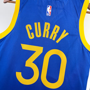 Camisa NBA Golden State Warriors Icon Edition