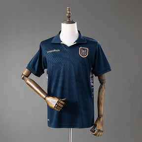 Equador Away 2026