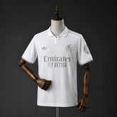 Real Madrid 26/27 commemorative