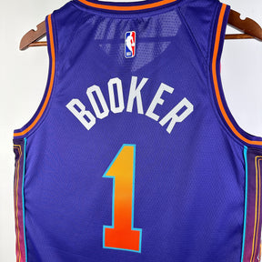 Camisa NBA Phoenix Suns City Edition 23/24