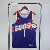 Camisa NBA Phoenix Suns Icon Edition