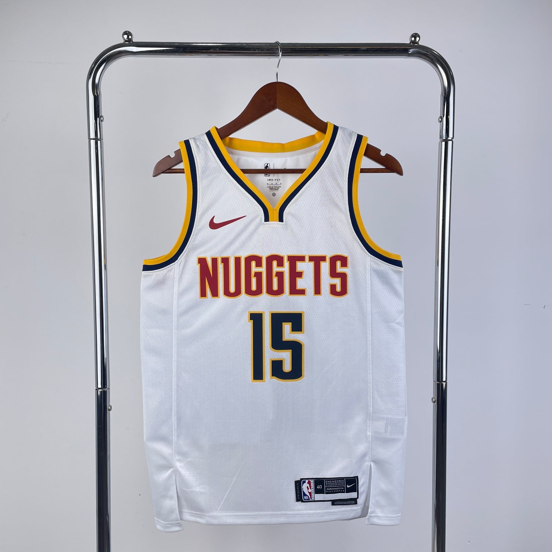 Regata Denver Nuggets Association Edition