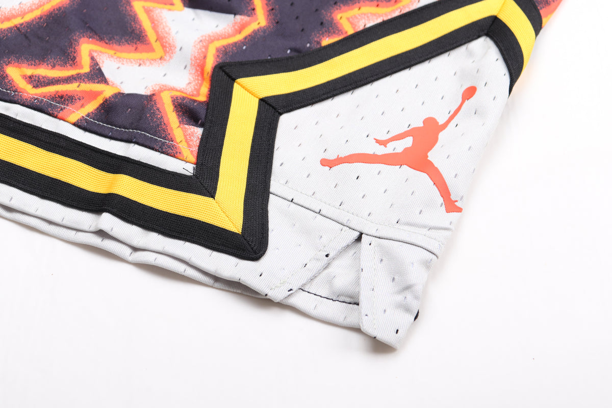 Short Jordan Dri-FIT Sport Diamond Masculino