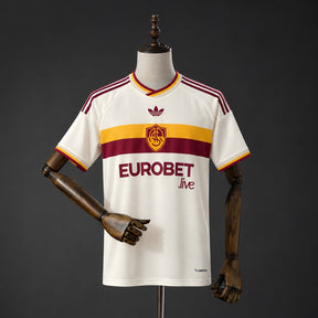 Roma 26/27 Away