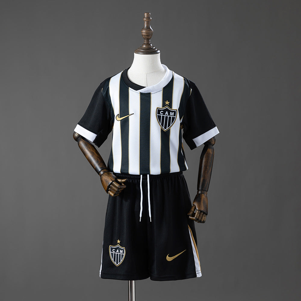 Atlético Mineiro 26/27 Home Kids