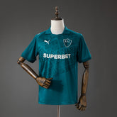 Fluminense 26/27 Third Away
