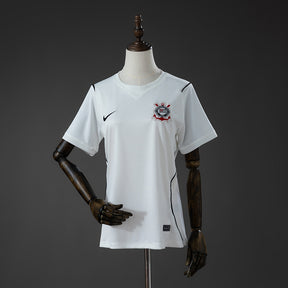 Corinthians 26/27 Home - Versão Feminina