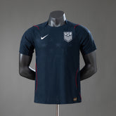USA 2026 Away Versão Jogador