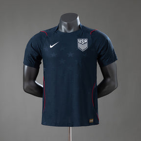 USA 2026 Away Versão Jogador