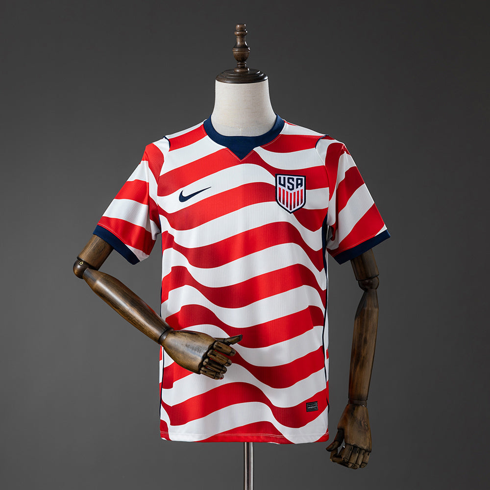 USA Home 2026