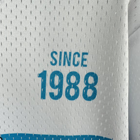 Camisa Charlotte Hornets Mitchell&Ness