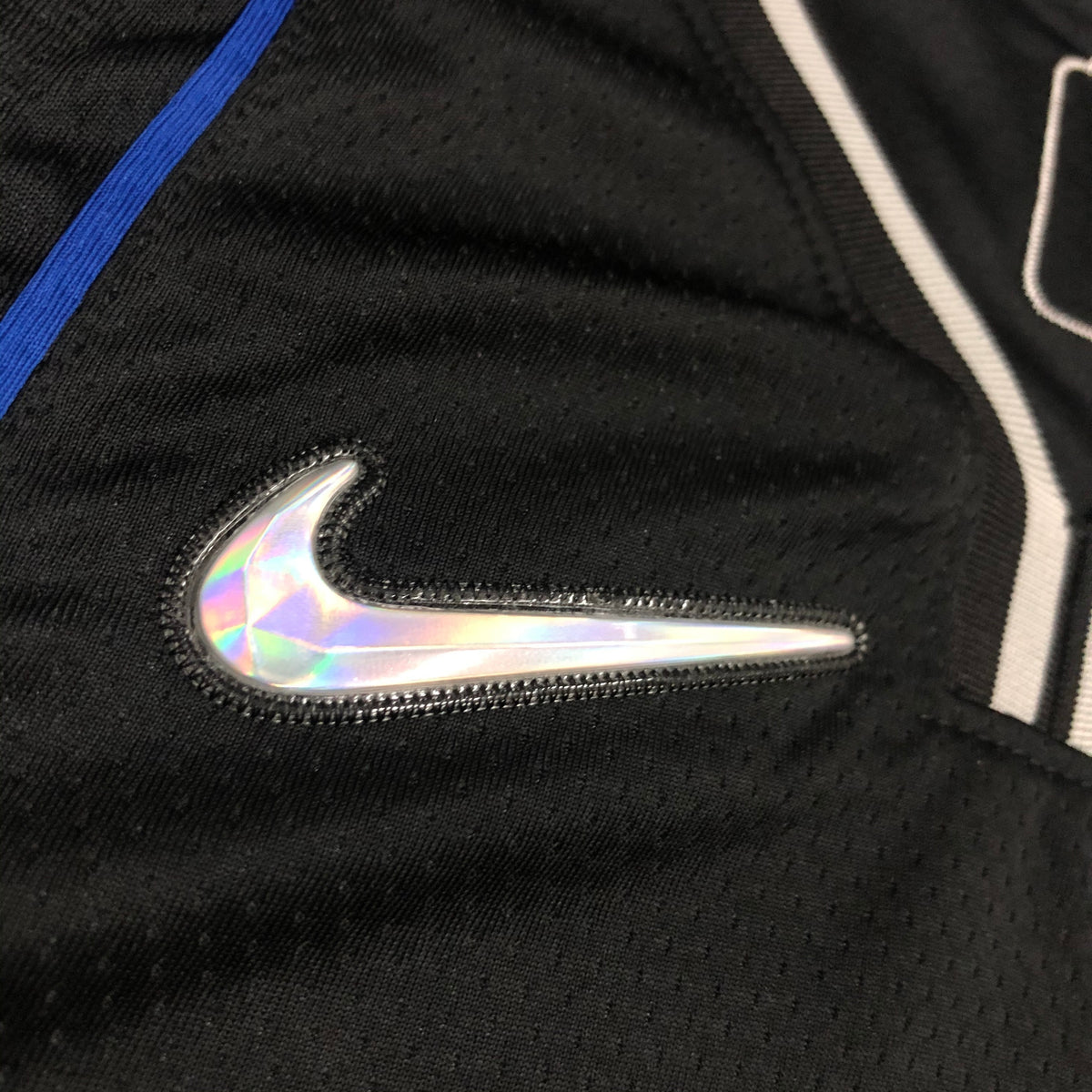 Camisa NBA Dallas Mavericks Select Série