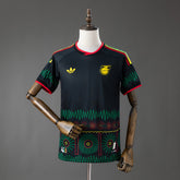 Jamaica 2026 Away