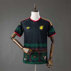 Jamaica 2026 Away