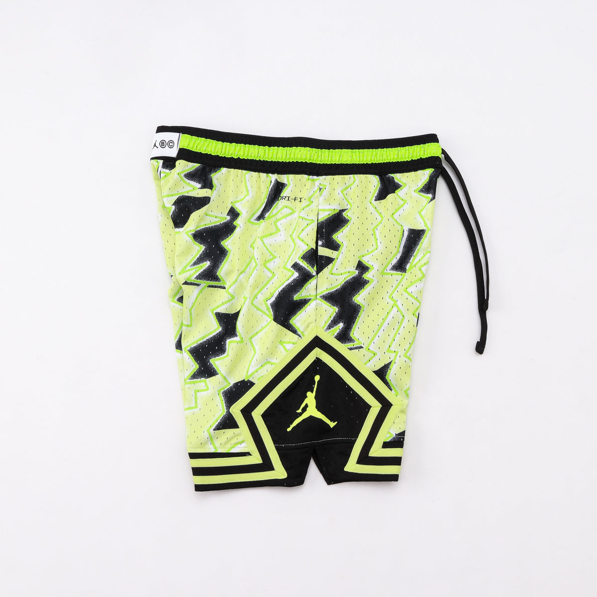 Short Jordan Dri-FIT Sport Diamond Masculino