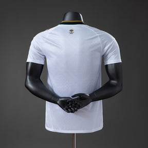 Arábia Saudita 2026 Away Versão Jogador