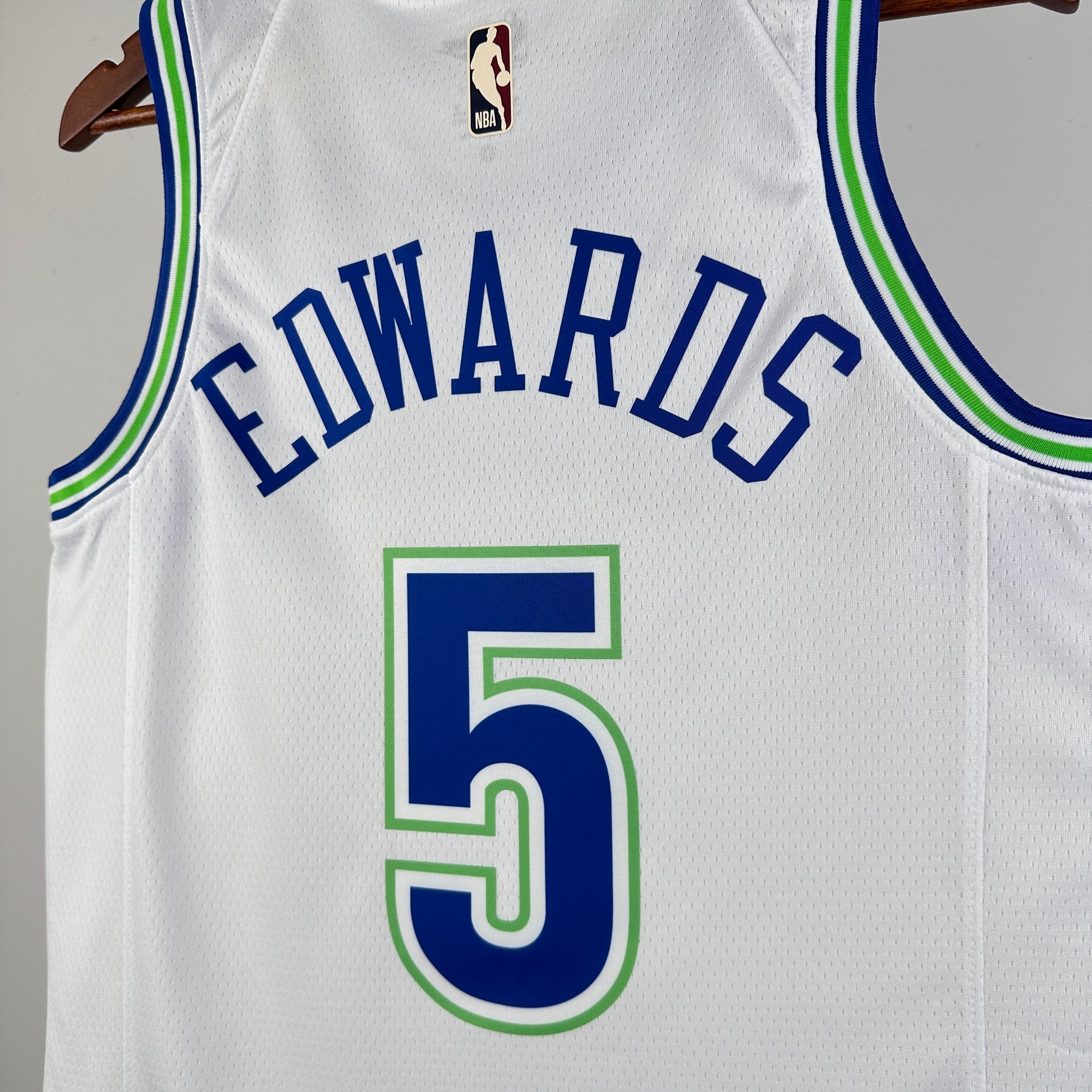 Regata Minnesota Timberwolves Classic Edition  24/25