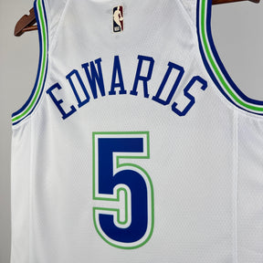 Regata Minnesota Timberwolves Classic Edition  24/25