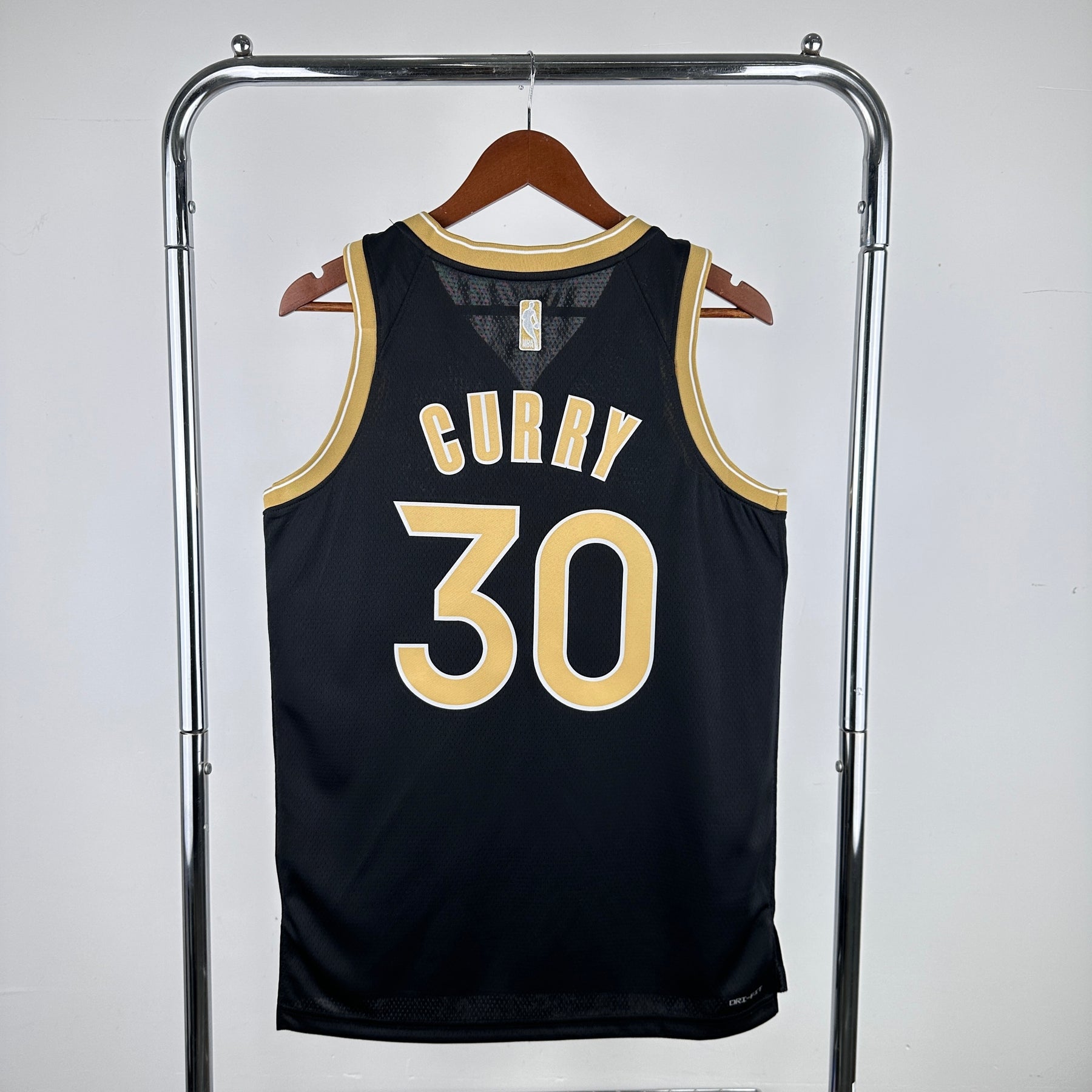 Camisa NBA Golden State Warriors Select Série 24