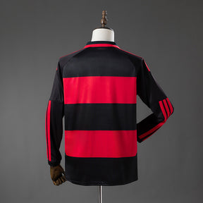 Flamengo 26/27 Home Long-Sleeved