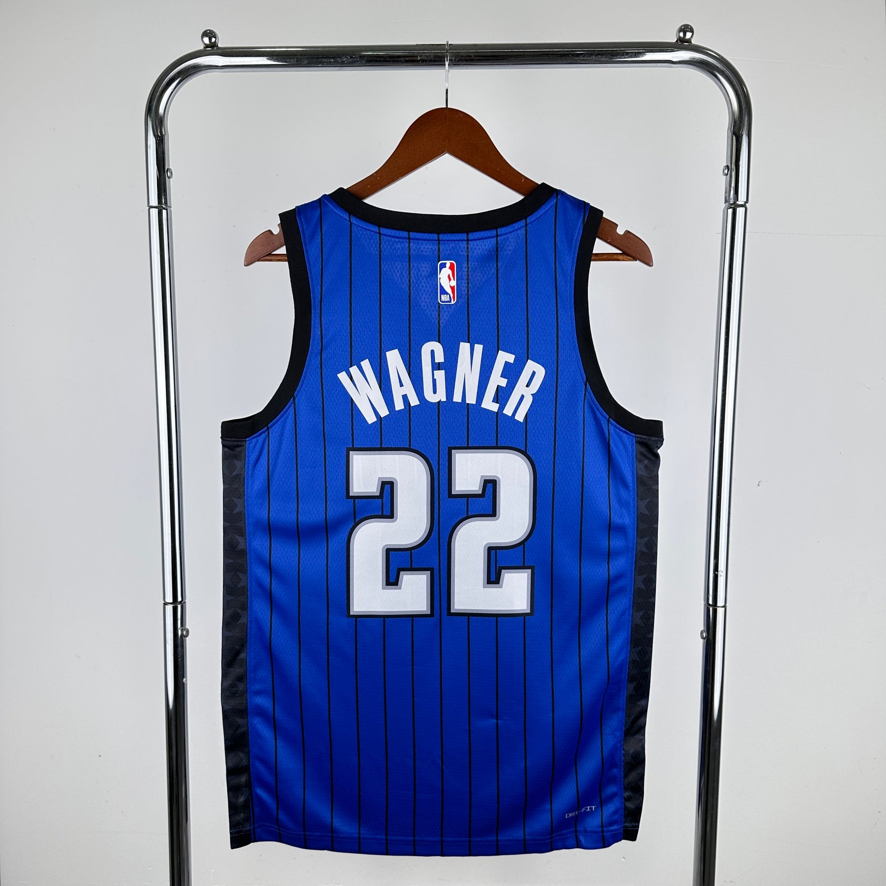 Camisa NBA Orlando Magic Statement Edition