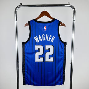 Camisa NBA Orlando Magic Statement Edition