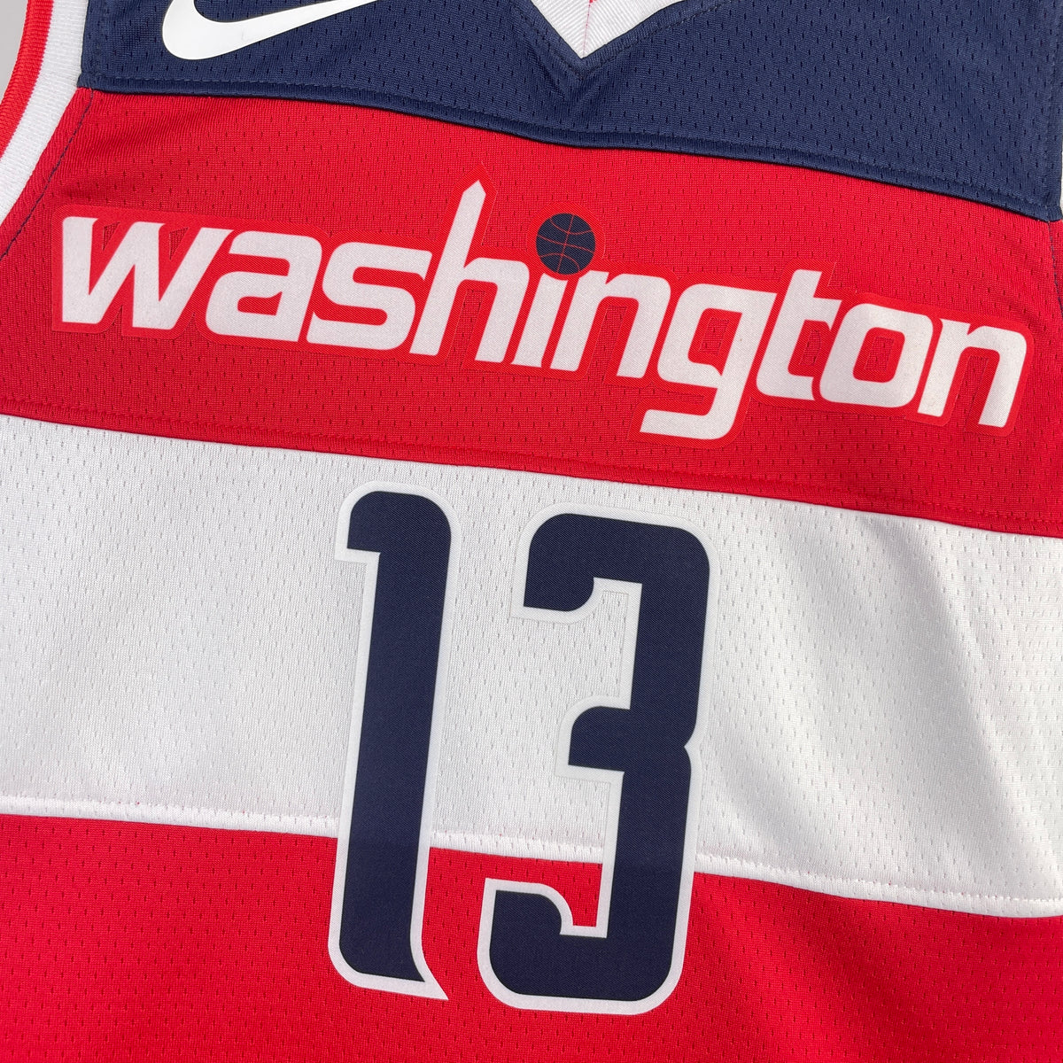 Regata Washington Wizards Icon Edition