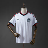 Mexico 2026 Away