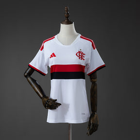 Flamengo 26/27 Away - Versão Feminina