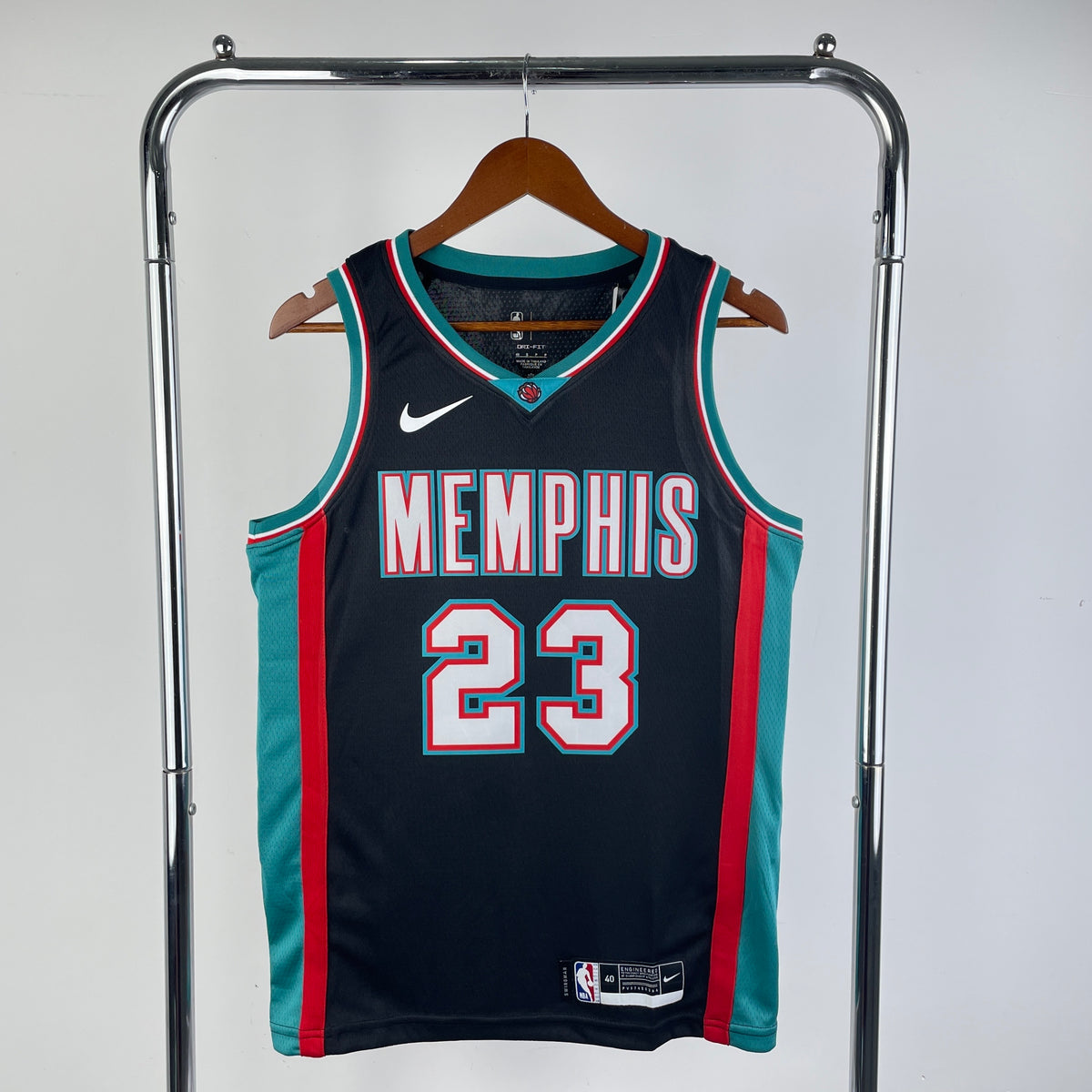 Camisa NBA Memphis Grizzlies